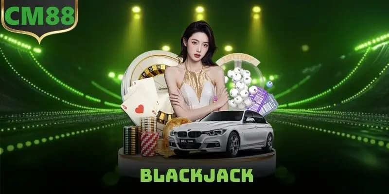 Blackjack
