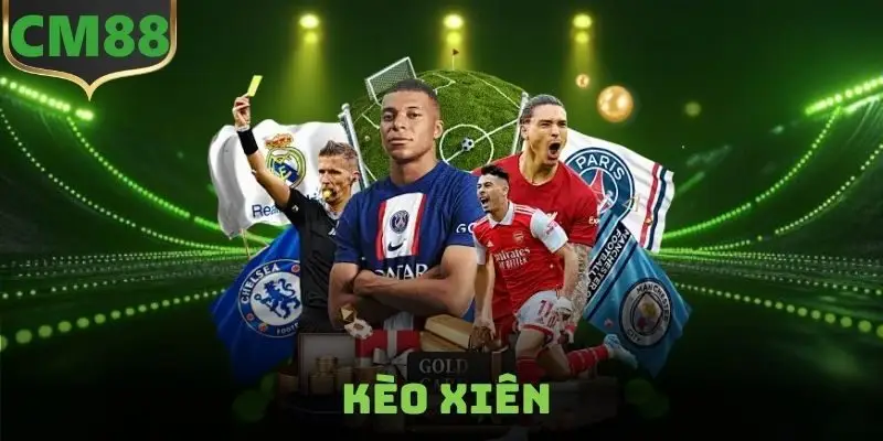 Kèo Xiên