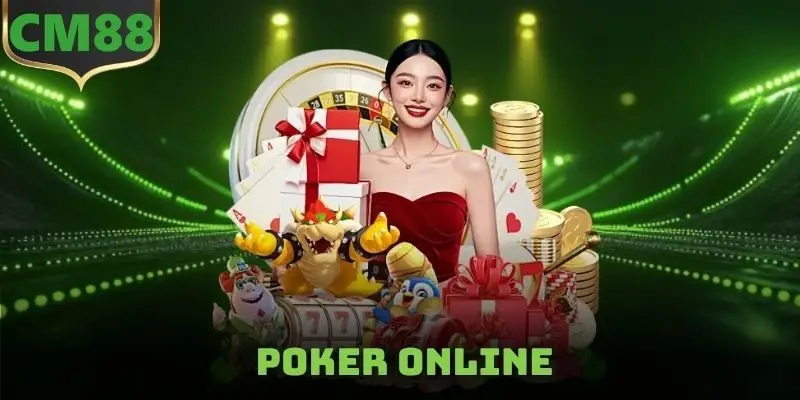 Poker Online