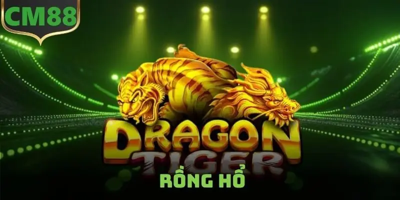 Rồng Hổ