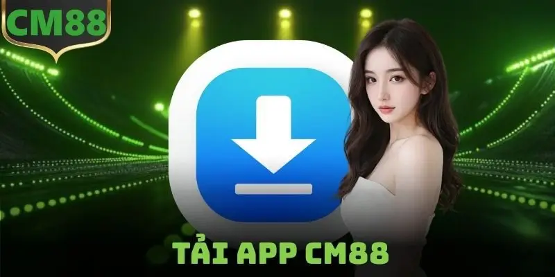 tải App CM88